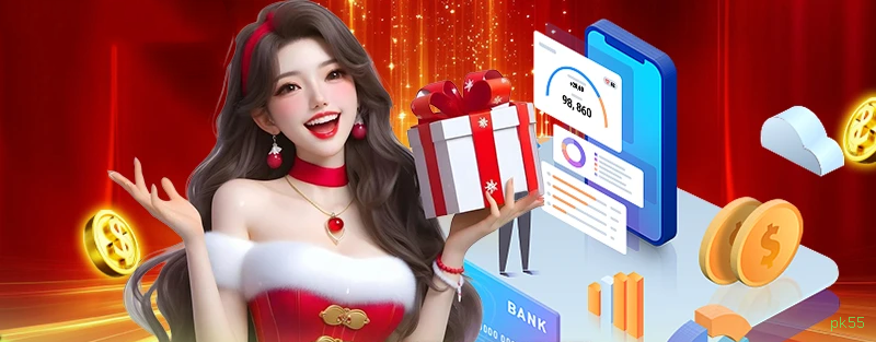 Coleção Premium de Slots pk55 - NetEnt, Pragmatic Play, Evolution