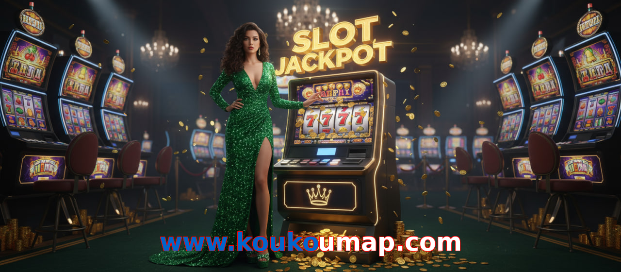 Www.koukoumap.com