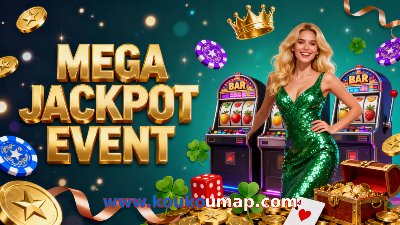 Www.koukoumap.com
